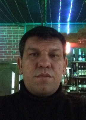 султан, 39, Россия, Волхов