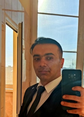 Batya, 39, Azərbaycan Respublikası, Xirdalan