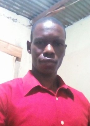 yves fabrice, 37, République du Burundi, Bujumbura