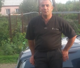 Davit, 54 года, Пенза