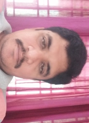 B Satyam venka, 42, India, Rajahmundry