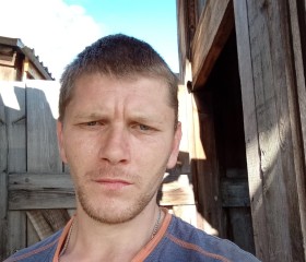 Игорь Черемных, 31 год, Иркутск