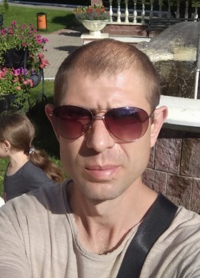 Руслан, 42, Рэспубліка Беларусь, Лепель