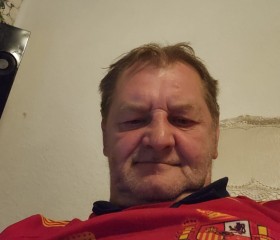 Rainer, 65, Wilkau-Hasslau