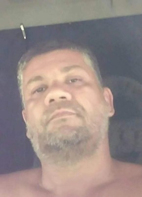 Nilson из Jaú 57 лет