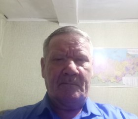 Виктор, 62 года, Невьянск
