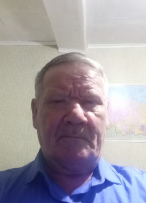 Виктор, 62, Россия, Невьянск