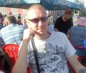 Владимир, 43 года, Яхрома