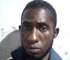 Yamfwa, 33 года, Lusaka