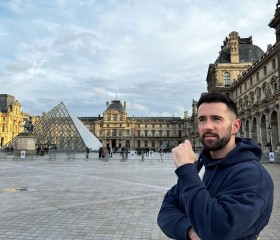 Matvey, 35, Kazan