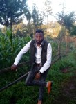 Samuel Mungai, 26 лет, Nairobi