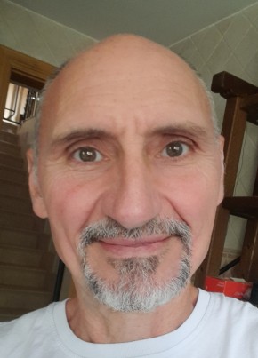 Angel Arjonilla, 60, Estado Español, Arganda