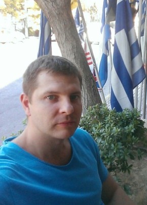 marcus, 42, Republika Hrvatska, Split