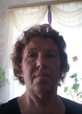 Lybov, 67, Россия, Димитровград