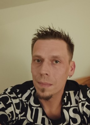 Tom, 42, Czech Republic, Hlucin