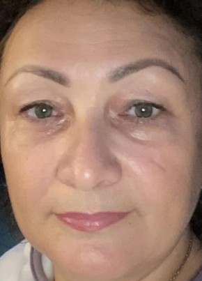GULNARA из Сургута 49 лет