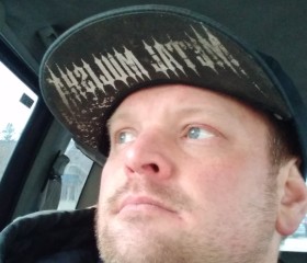 greg barry, 40, Willmar