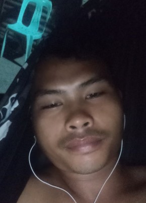 Jhon, 24, Pilipinas, Digos