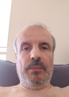 Hayri из Bursa 38 лет