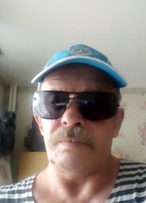 Ильдар, 59, Россия, Буинск
