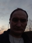 Ivan, 40 лет, Ульяновск