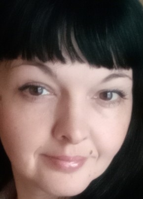 Лариса из Уссурийска 49 лет