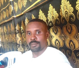 خالد ود جابر, 33, Ljubljana