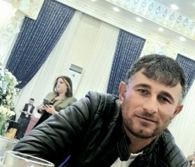 Anar, 39 лет, Bakı