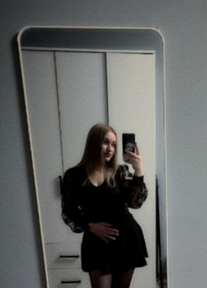 Liliya, 28, Russia, Magnitogorsk