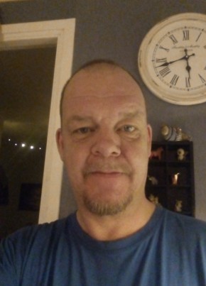 Lasse, 53, Konungariket Sverige, Sundsvall