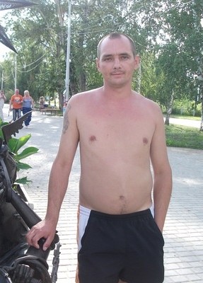 Михаил, 44, Россия, Хабары