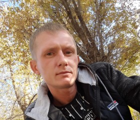 Виталий, 33 года, Новотроицк