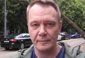 Сергей, 54 - Только Я