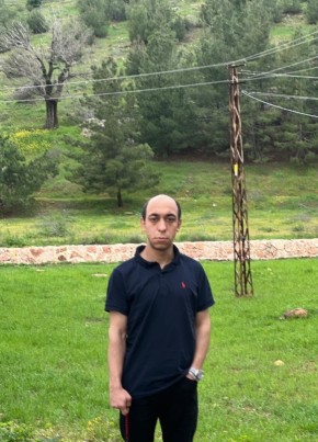 Yaşar из Adana 21 год