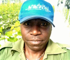 Roberto, 55 лет, Paramaribo