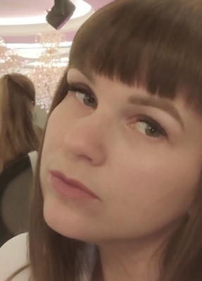 Евгения, 36, Россия, Воронеж