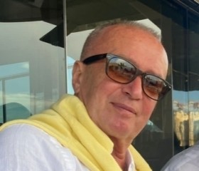 Vlad, 65, Saint Petersburg