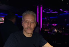 Aleksey, 52 - Just Me