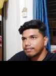 Akash Halder, 24 года, Birmitrapur