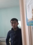 Эрнест, 27 лет, Зыряновск