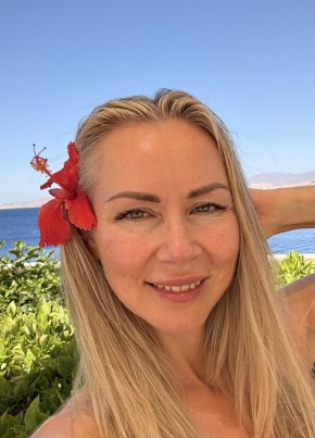 Viktoriya из Санкт-Петербурга 39 лет