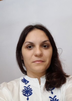 Efthimia из Λεμεσός 31 год
