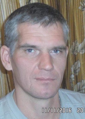 Андрей Косенко, 47, Россия, Агеево
