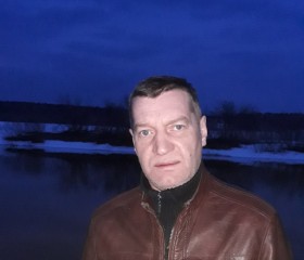 Андрей, 51 год, Ухта