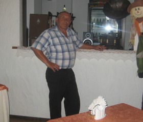 Виктор, 65 лет, Кисловодск
