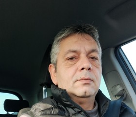 Ion, 19, Cernica
