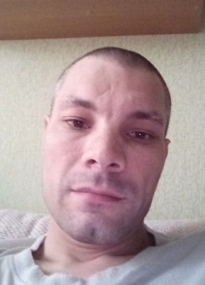 Lexa, 38, Россия, Сергиев Посад