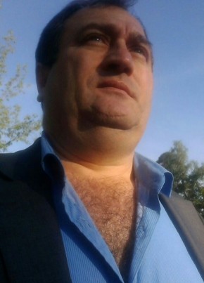 Алекс, 51, Россия, Нальчик