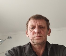 Grigor, 54, Bonn