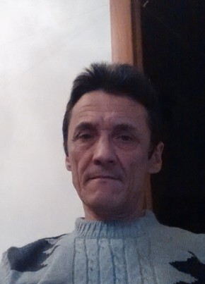 Ринат, 61, Россия, Уфа